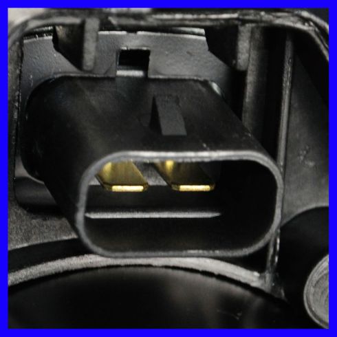 Chevrolet Pontiac Dual Radiator & Condenser Fan Assembly TRQ RFA83351
