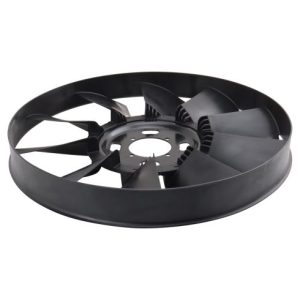 Radiator Cooling Fan Blade TRQ RFA89794
