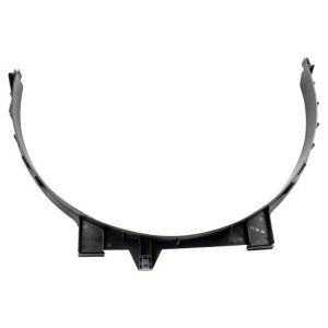 Nissan Armada Infiniti QX56 QX80 Engine Cooling Fan Shroud TRQ RFA90471