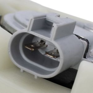 Toyota Echo Scion xA xB Engine Cooling Fan Assembly TRQ RFA80433