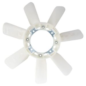 Toyota Radiator Cooling Fan Blade TRQ RFA80451