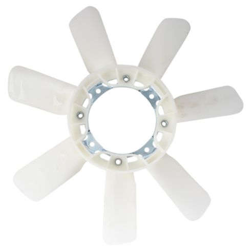 Toyota Radiator Cooling Fan Blade TRQ RFA80451