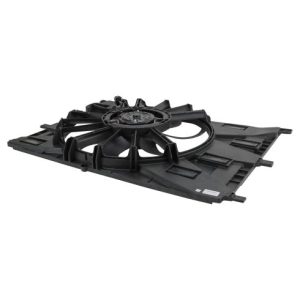 Chevrolet Buick Engine Cooling Fan Assembly TRQ RFA81835
