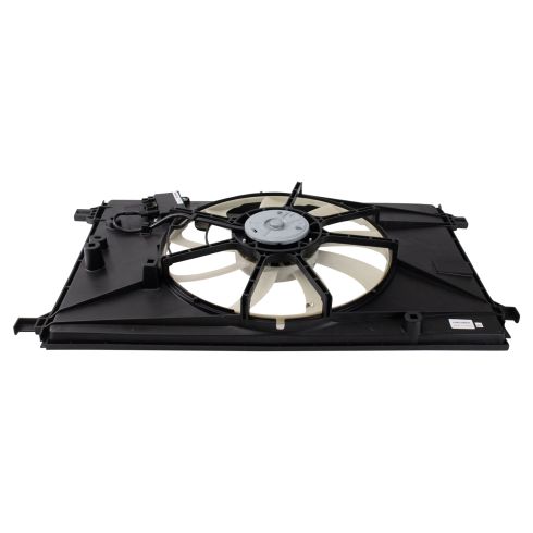 Toyota Corolla Corolla Cross Engine Cooling Fan Assembly TRQ RFA81104