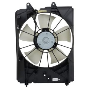 2010-13 Acura MDX Engine Cooling Fan Assembly TRQ RFA83656
