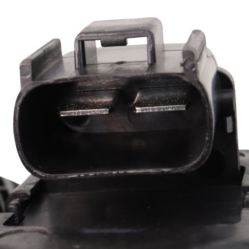 2018-21 Ford EcoSport L3 1.0L with Single Cooling Fan Engine Cooling Fan Assembly TRQ RFA83651