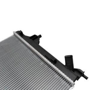 Kia Seltos Soul Radiator TRQ RDA82215