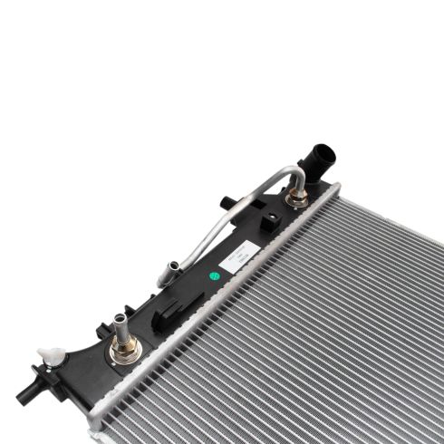Kia Seltos Soul Radiator TRQ RDA82215