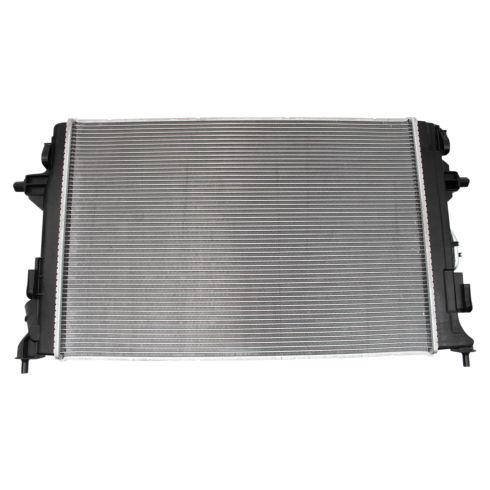 Kia Seltos Soul Radiator TRQ RDA82215
