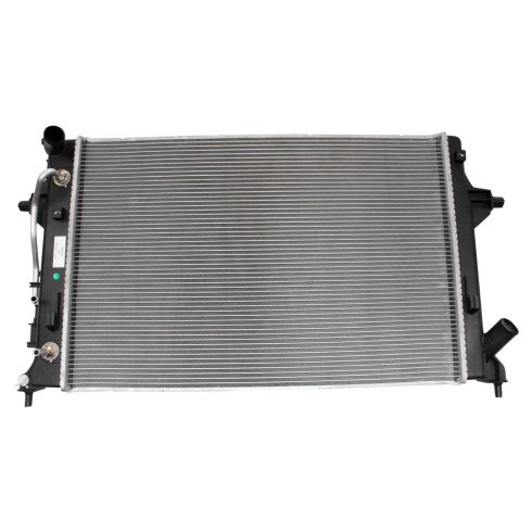Kia Seltos Soul Radiator TRQ RDA82215