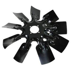 Dodge Dakota Durango Ram 2500 3500 Radiator Cooling Fan Blade TRQ RFA90035