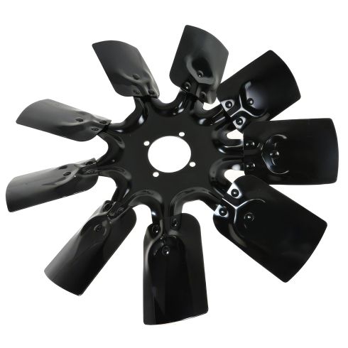 Dodge Dakota Durango Ram 2500 3500 Radiator Cooling Fan Blade TRQ RFA90035