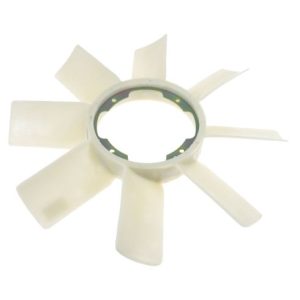 Nissan Radiator Cooling Fan Blade TRQ RFA90113