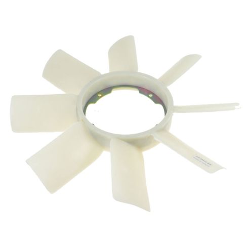 Nissan Radiator Cooling Fan Blade TRQ RFA90113