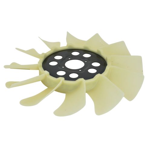 Ford Mercury Radiator Cooling Fan Blade TRQ RFA90032
