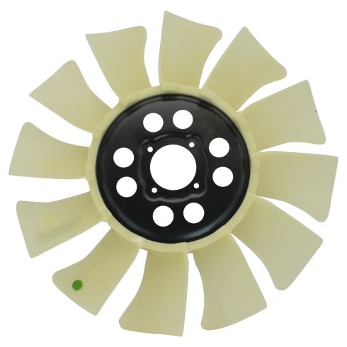 Ford Mercury Radiator Cooling Fan Blade TRQ RFA90032