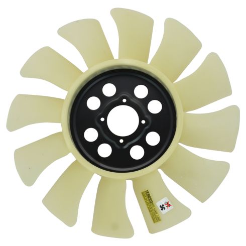 Ford Mercury Radiator Cooling Fan Blade TRQ RFA90032