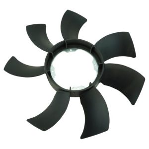 Nissan Infiniti Radiator Cooling Fan Blade TRQ RFA89795