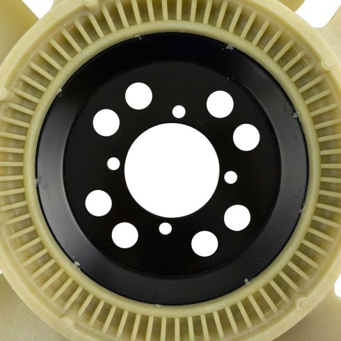 Ford Radiator Cooling Fan Blade TRQ RFA89797
