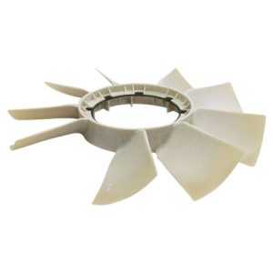 Nissan Radiator Cooling Fan Blade TRQ RFA89855