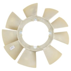Ford Radiator Cooling Fan Blade TRQ RFA81853