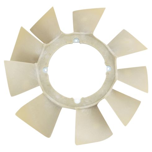 Ford Radiator Cooling Fan Blade TRQ RFA81853