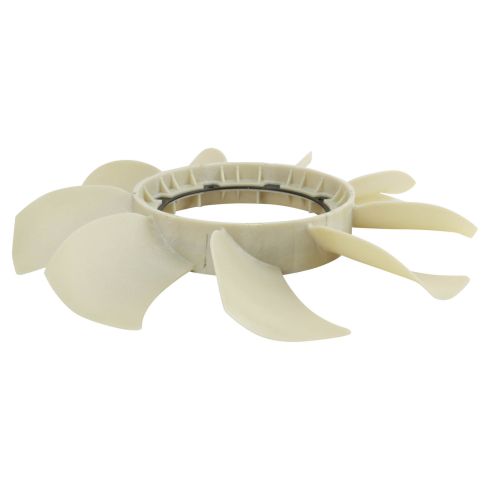 Toyota Sequoia Tundra Radiator Cooling Fan Blade TRQ RFA81106