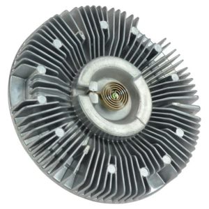 Chevrolet GMC Olds Isuzu Severe Duty Radiator Fan Clutch TRQ RCA91846