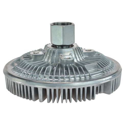 Chevrolet GMC Olds Isuzu Severe Duty Radiator Fan Clutch TRQ RCA91846