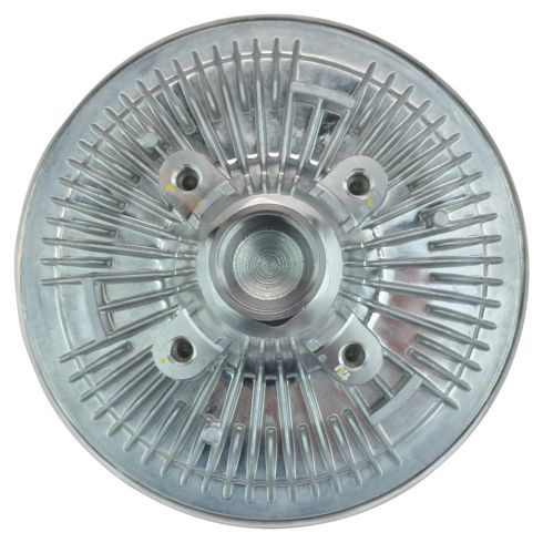 Chevrolet GMC Olds Isuzu Severe Duty Radiator Fan Clutch TRQ RCA91846