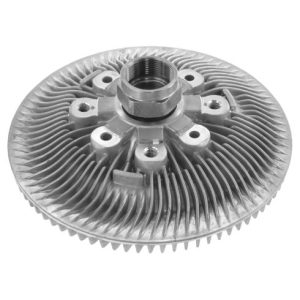 Dodge Dakota Durango Radiator Fan Clutch TRQ RCA90801