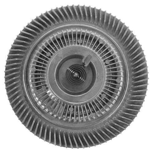 Dodge Dakota Durango Radiator Fan Clutch TRQ RCA90801