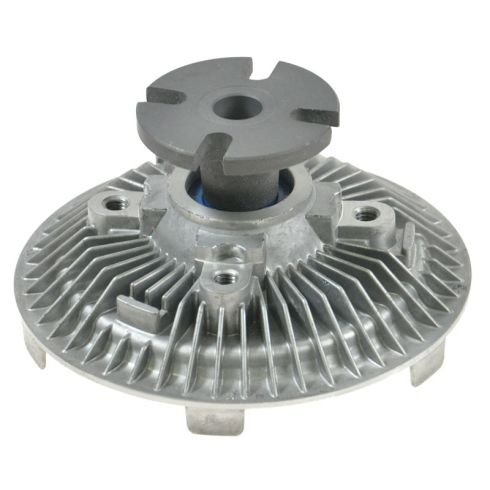 Jeep Radiator Fan Clutch TRQ RCA90781