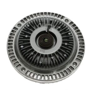 VW Passat Audi A4 A4 Quattro Radiator Fan Clutch TRQ RCA90795