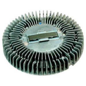 BMW 745i 745Li 760i 760Li X5 Radiator Fan Clutch TRQ RCA92822