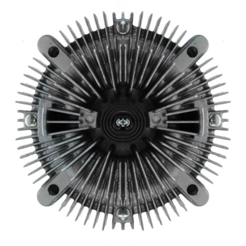 Toyota 4Runner T100 Tacoma Tundra Radiator Fan Clutch TRQ RCA92823