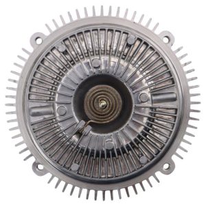 Nissan Datsun Radiator Fan Clutch TRQ RCA92825