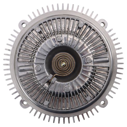 Nissan Datsun Radiator Fan Clutch TRQ RCA92825