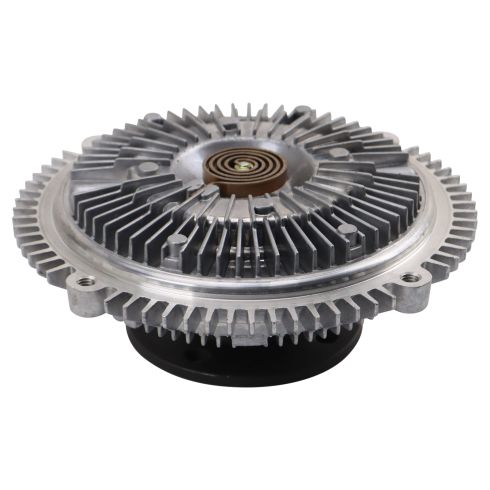 Nissan Datsun Radiator Fan Clutch TRQ RCA92825