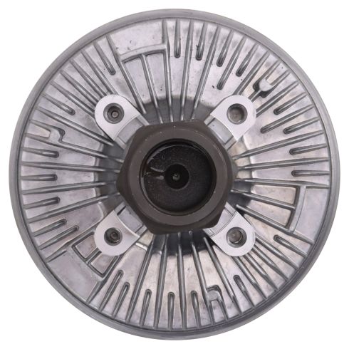 Ford Radiator Fan Clutch TRQ RCA91844
