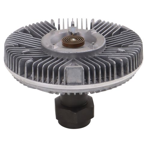 Ford Radiator Fan Clutch TRQ RCA91844