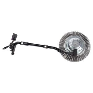 Chevrolet GMC Electric Fan Clutch TRQ RCA90707