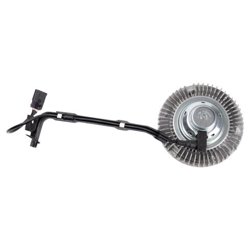 Chevrolet GMC Electric Fan Clutch TRQ RCA90707