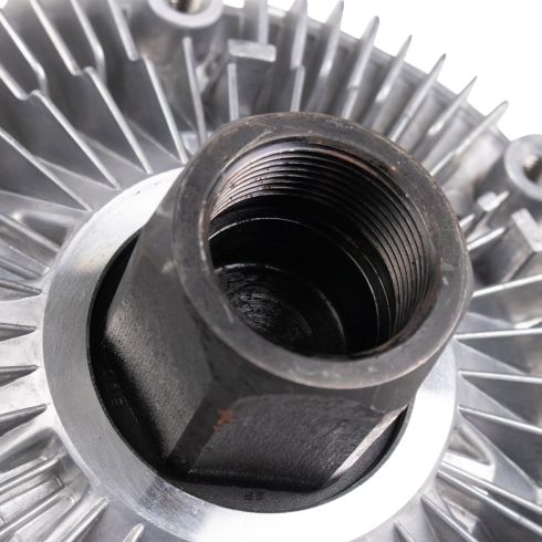 Chevrolet GMC Electric Fan Clutch TRQ RCA90707