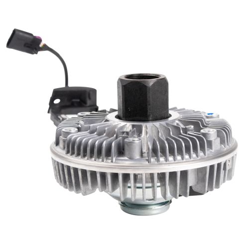 Chevrolet GMC Electric Fan Clutch TRQ RCA90707