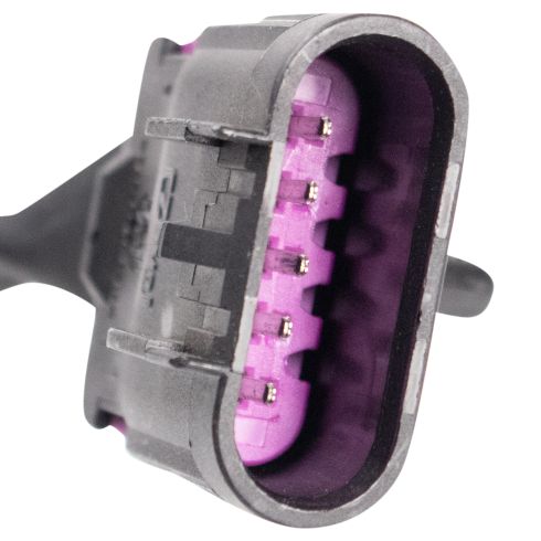 Chevrolet GMC Electric Fan Clutch TRQ RCA90707