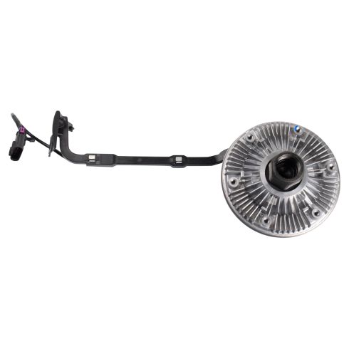 Chevrolet GMC Electric Fan Clutch TRQ RCA90707