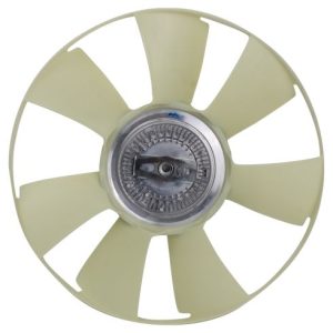 2014-17 Mercedes Benz Freightliner Thermal Radiator Fan Clutch TRQ RCA83636