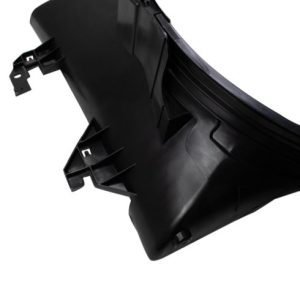 Dodge Ram Engine Cooling Fan Shroud TRQ RFA90341