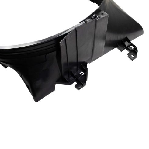 Dodge Ram Engine Cooling Fan Shroud TRQ RFA90341